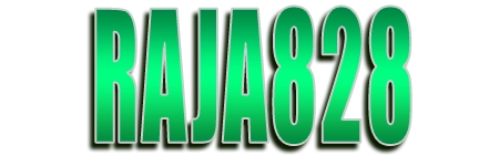 RAJA828 Logo